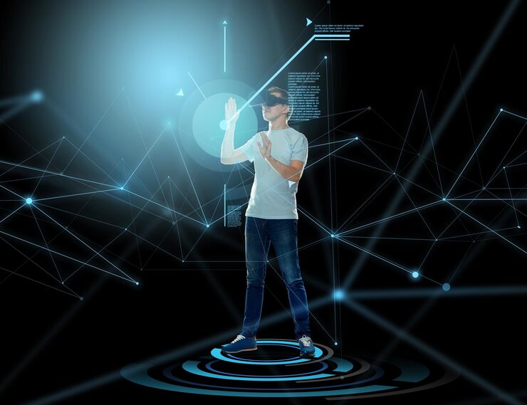 Technology and Trends