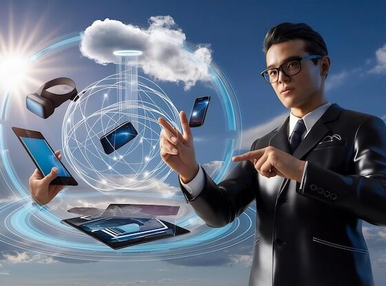 Technology and Trends