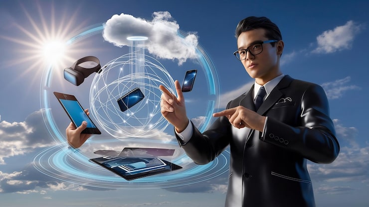 Technology and Trends