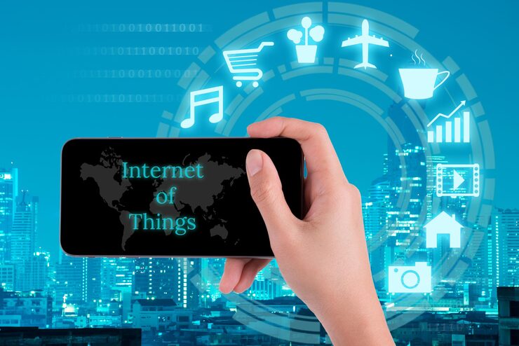 Technology and Trends