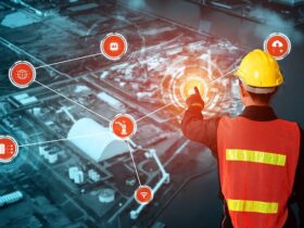 seismic communications system