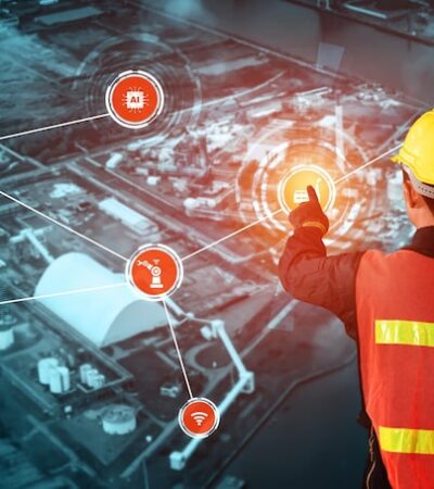 seismic communications system