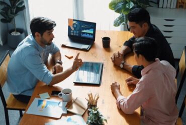 MVP Software Development