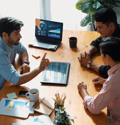 MVP Software Development