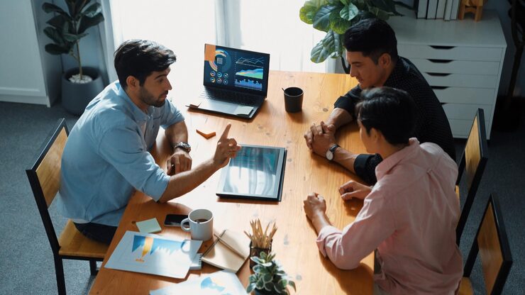 MVP Software Development